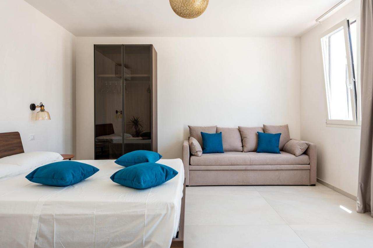 Murieri Rooms Otranto Exterior photo