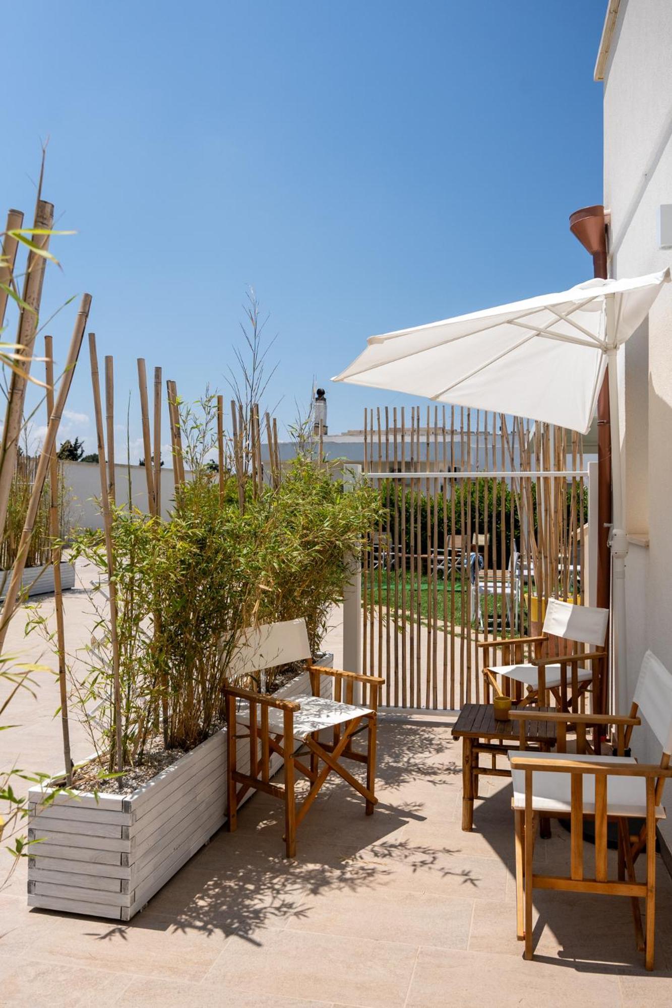 Murieri Rooms Otranto Exterior photo