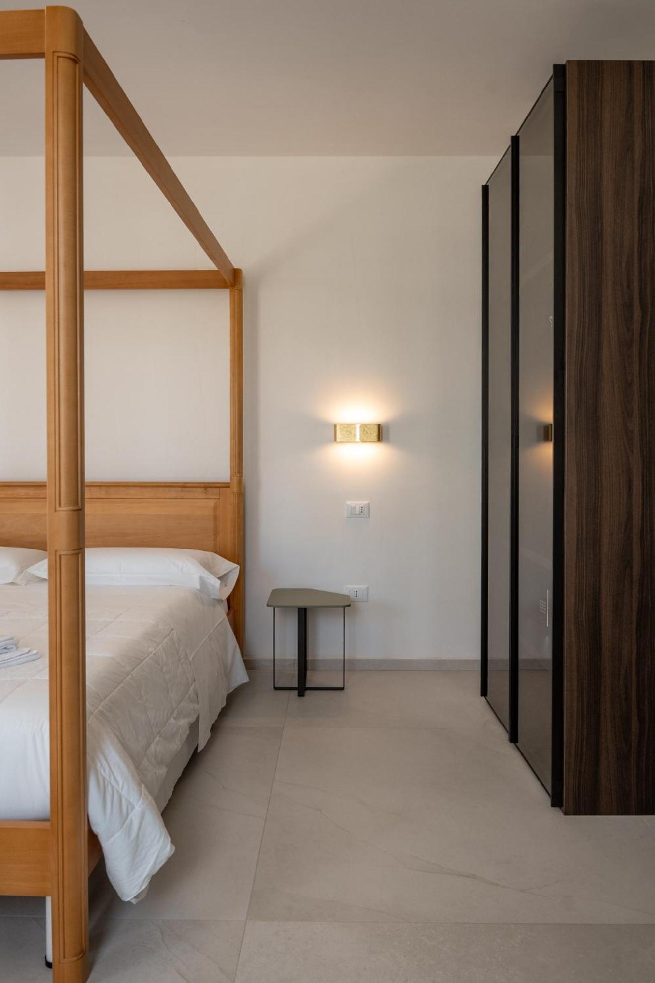 Murieri Rooms Otranto Exterior photo