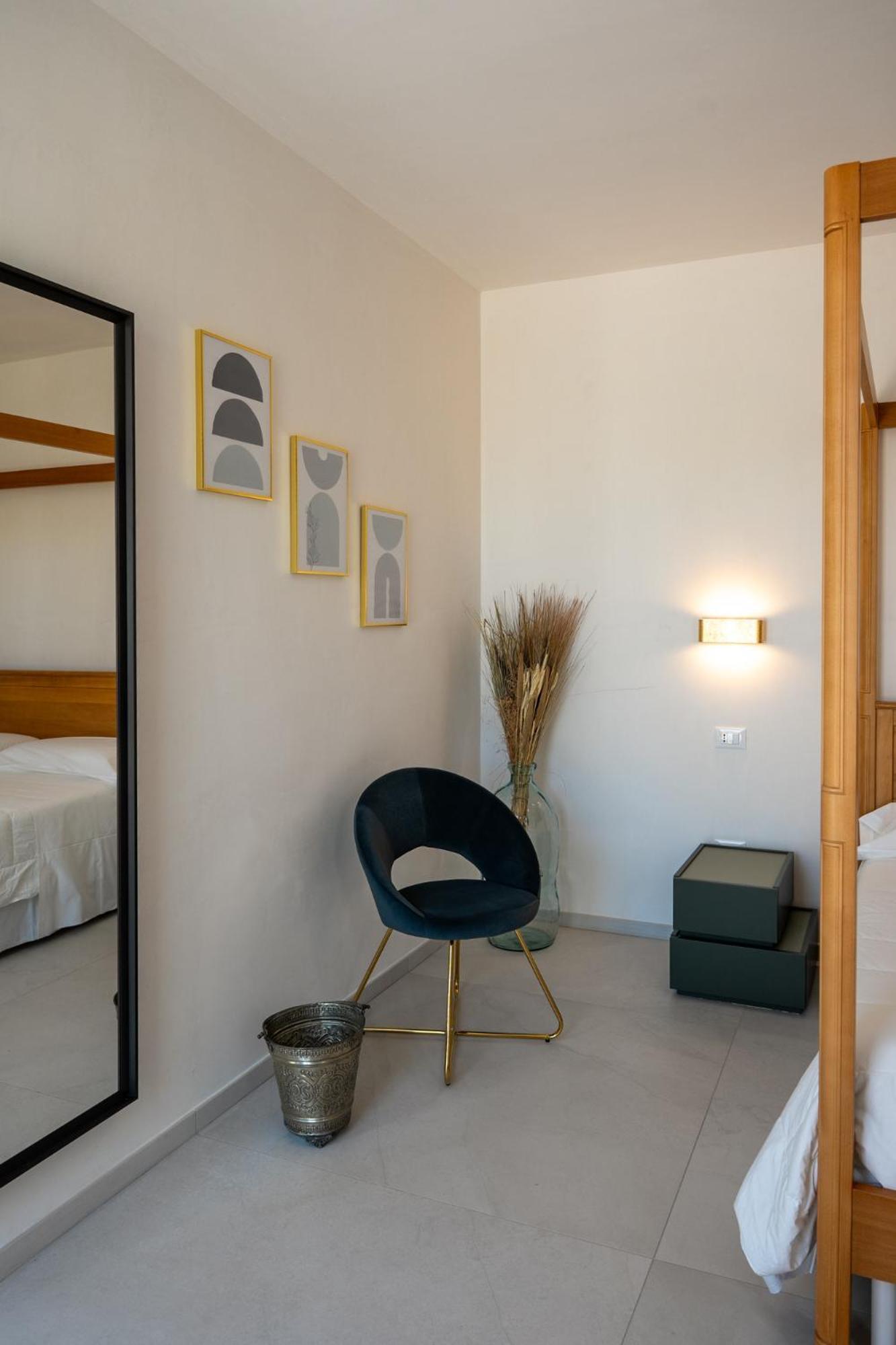 Murieri Rooms Otranto Exterior photo