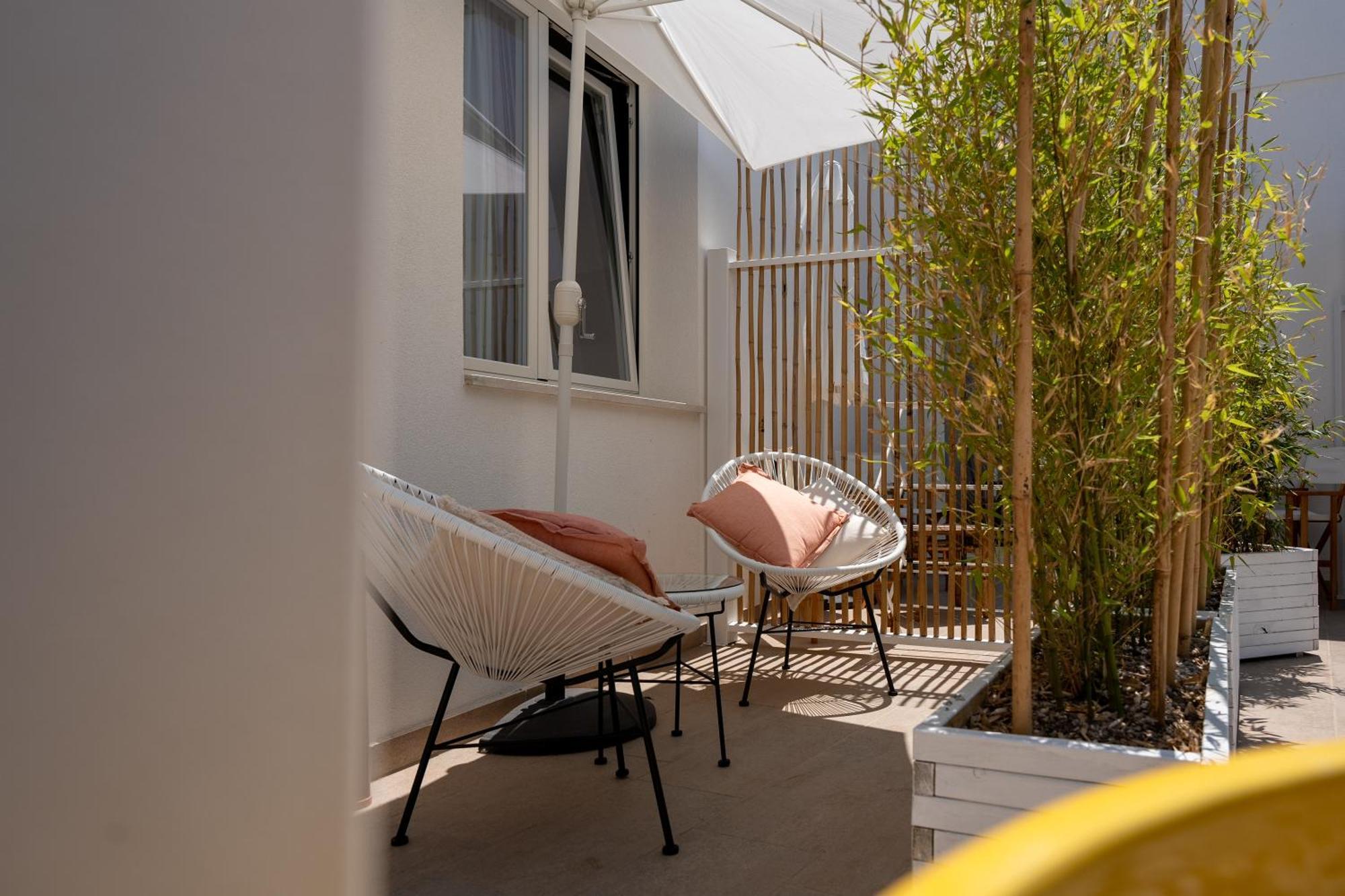 Murieri Rooms Otranto Exterior photo