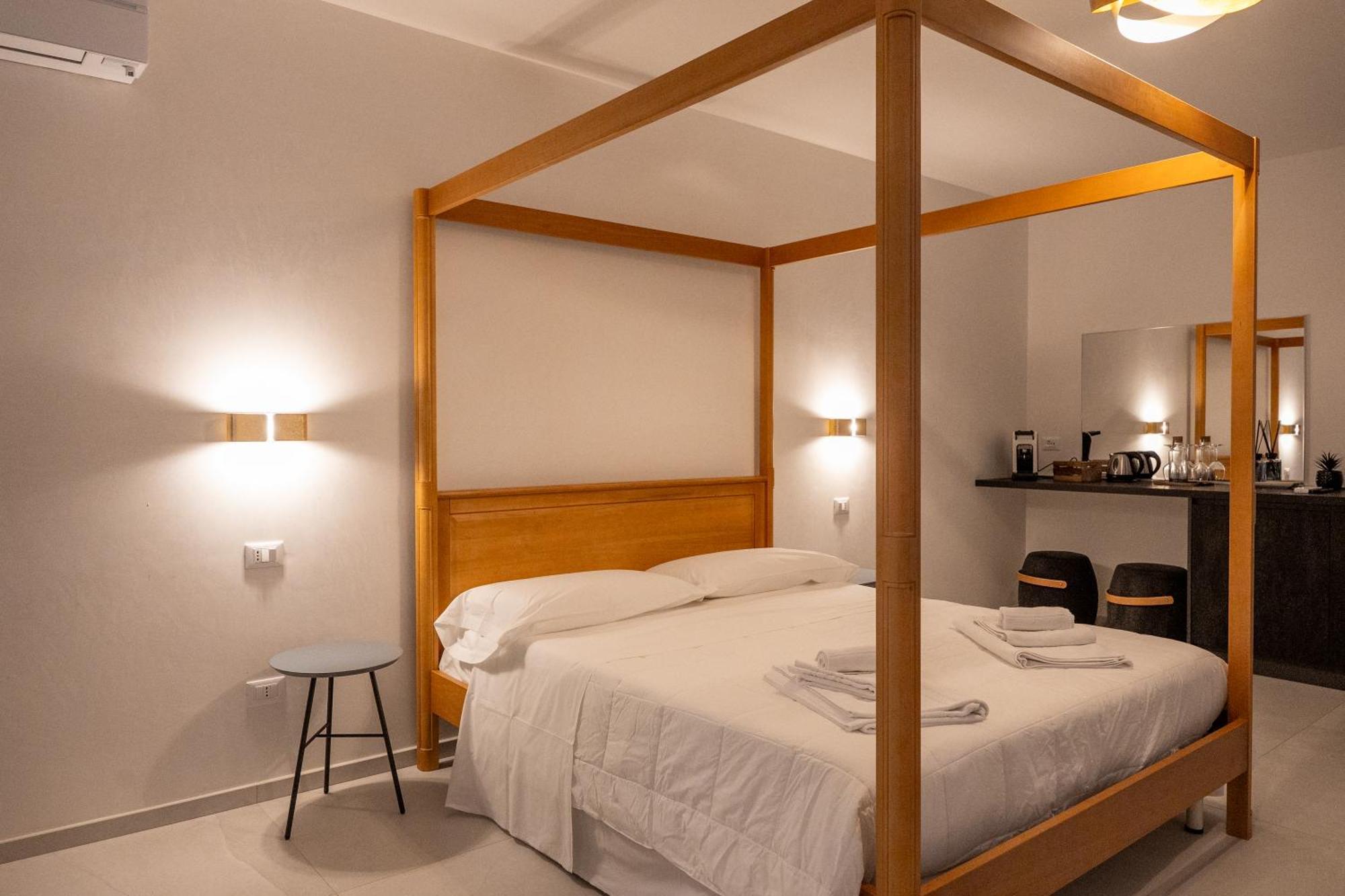 Murieri Rooms Otranto Exterior photo