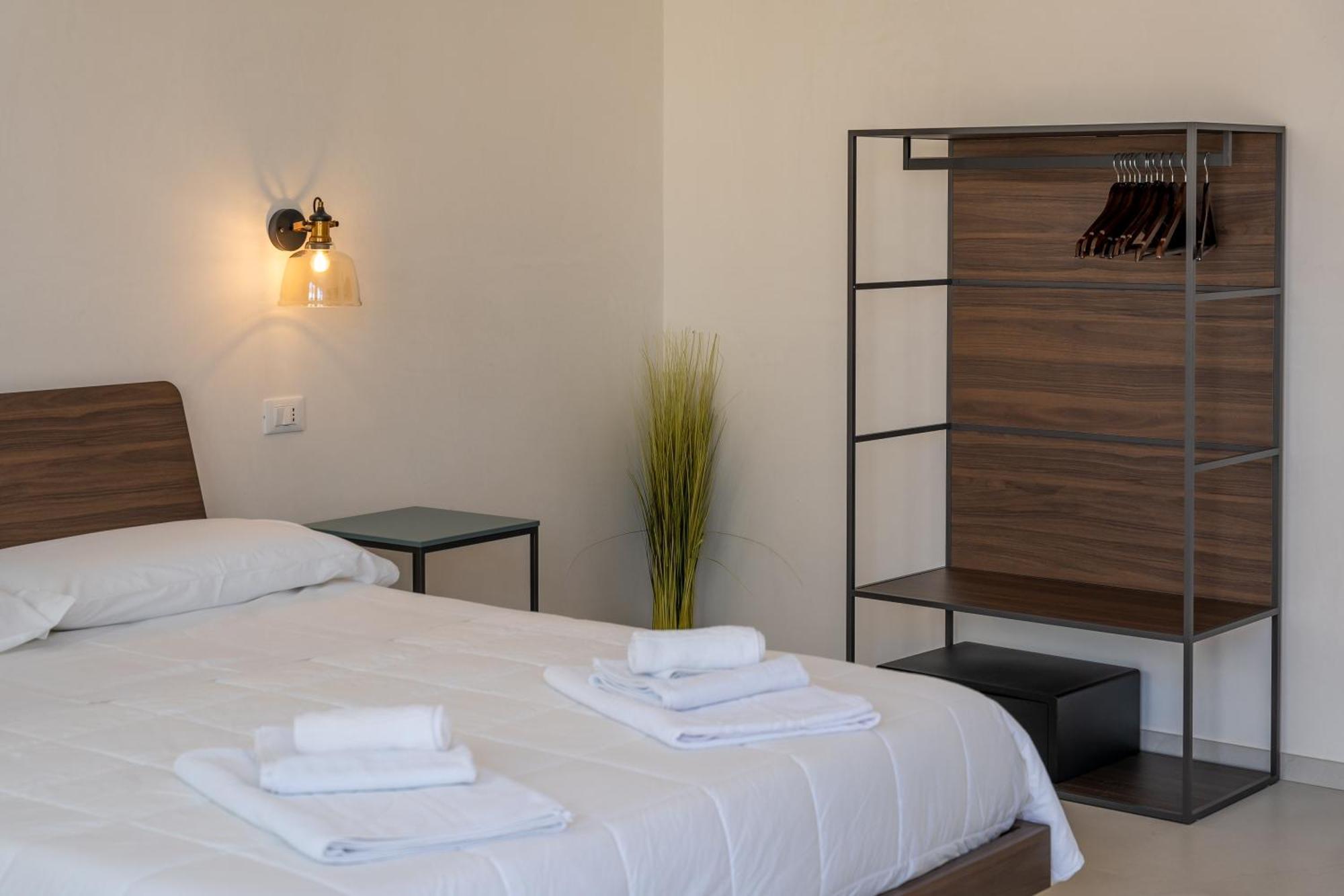 Murieri Rooms Otranto Exterior photo