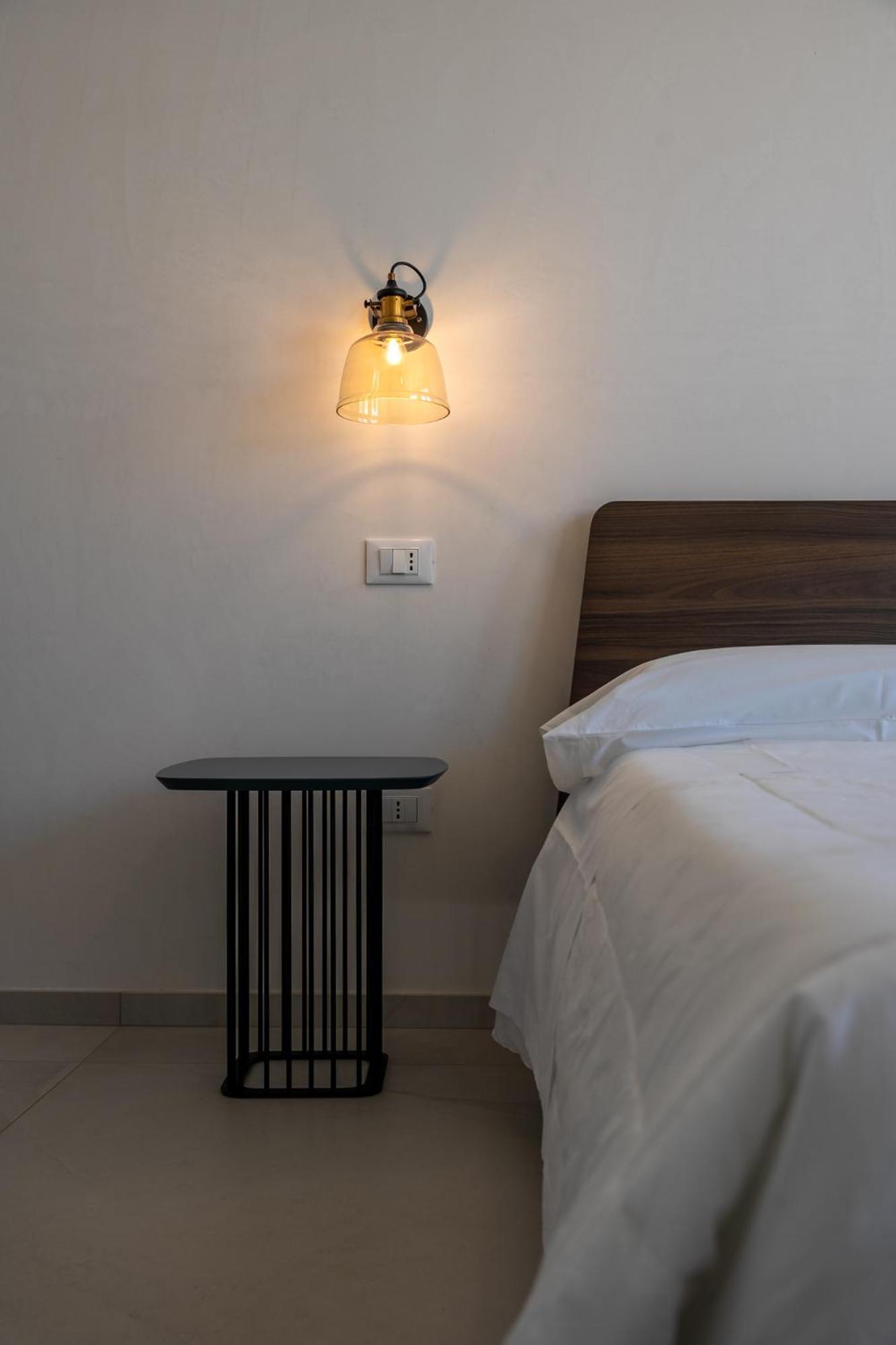 Murieri Rooms Otranto Exterior photo
